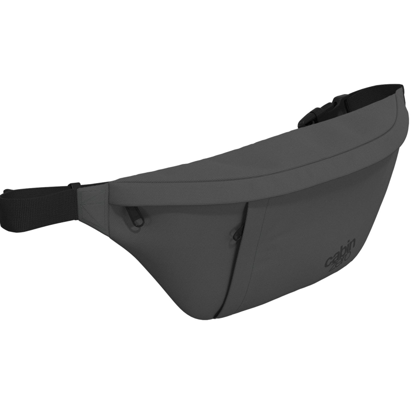 CabinZero Classic Waistbag 2L original grey