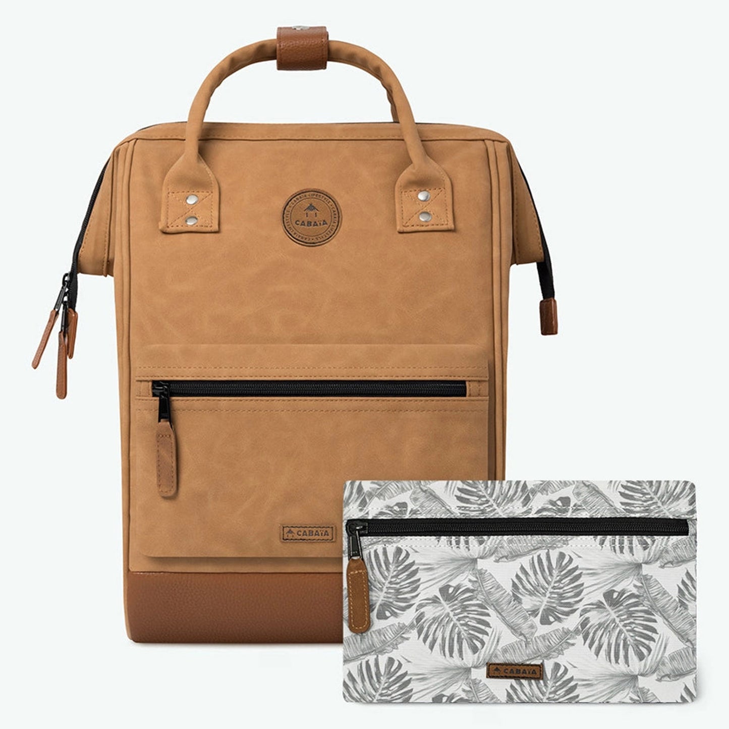 Cabaia Adventurer Bag Medium moscou