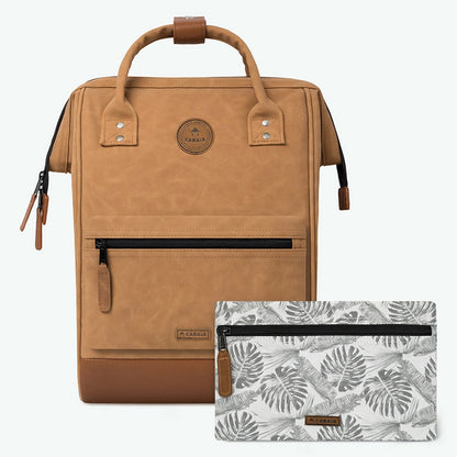 Cabaia Adventurer Bag Medium moscou