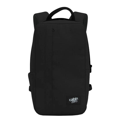 CabinZero Classic Flight 12L absolute black