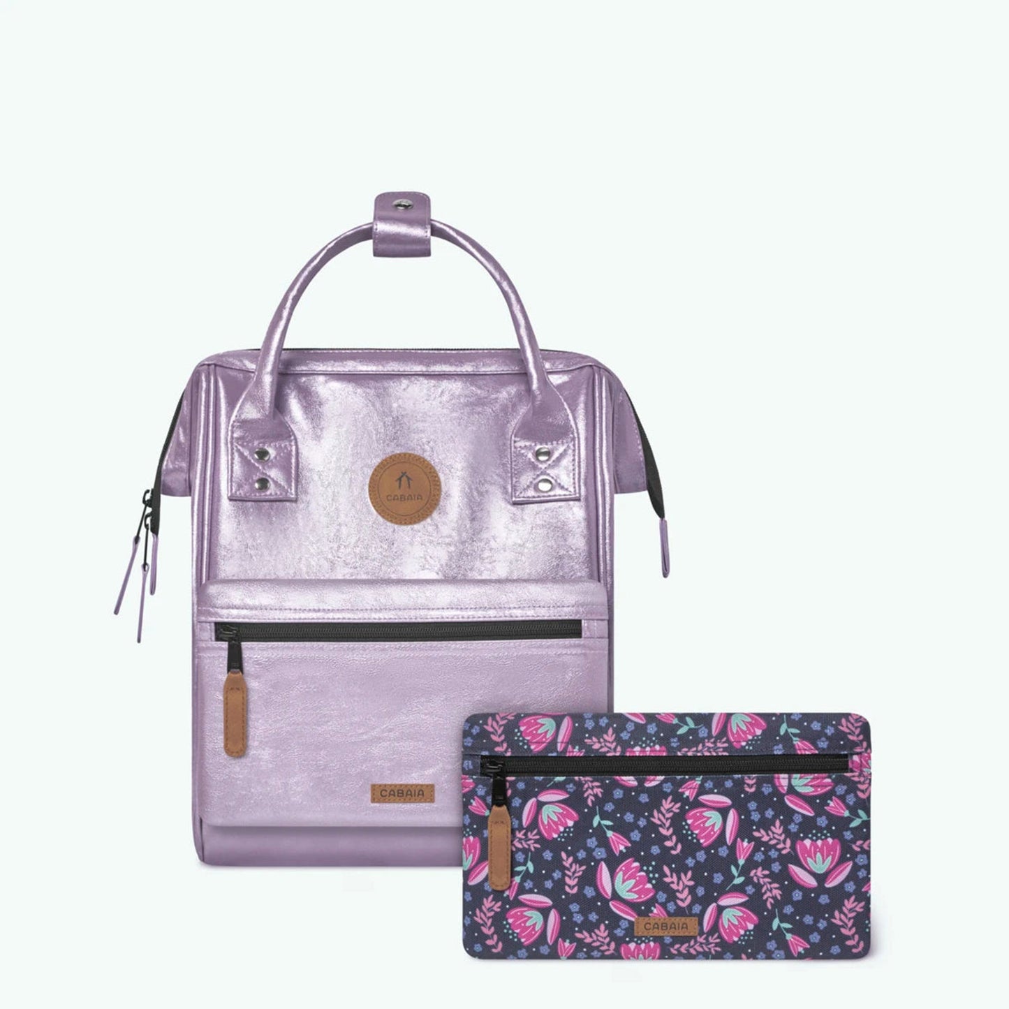 Cabaia Adventurer Bag Small capri