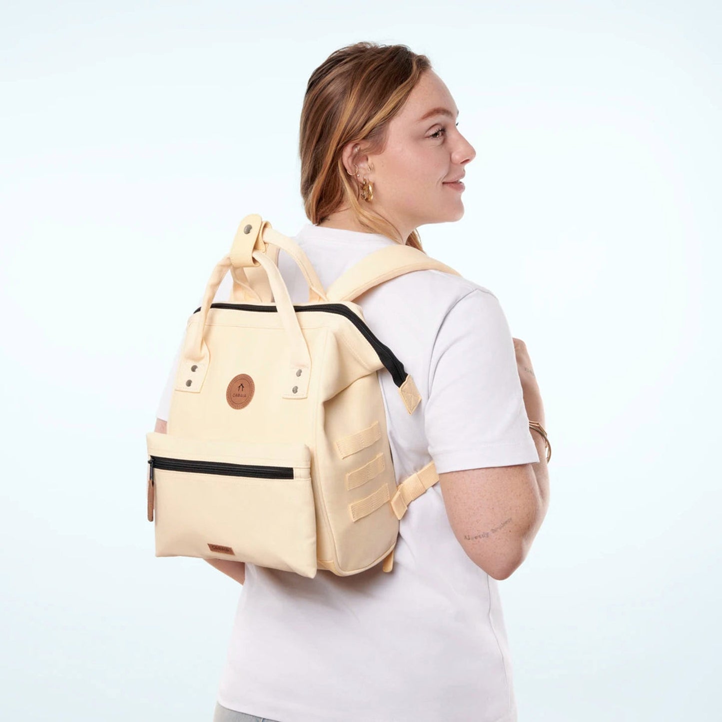 Cabaia Adventurer Bag Small ibiza