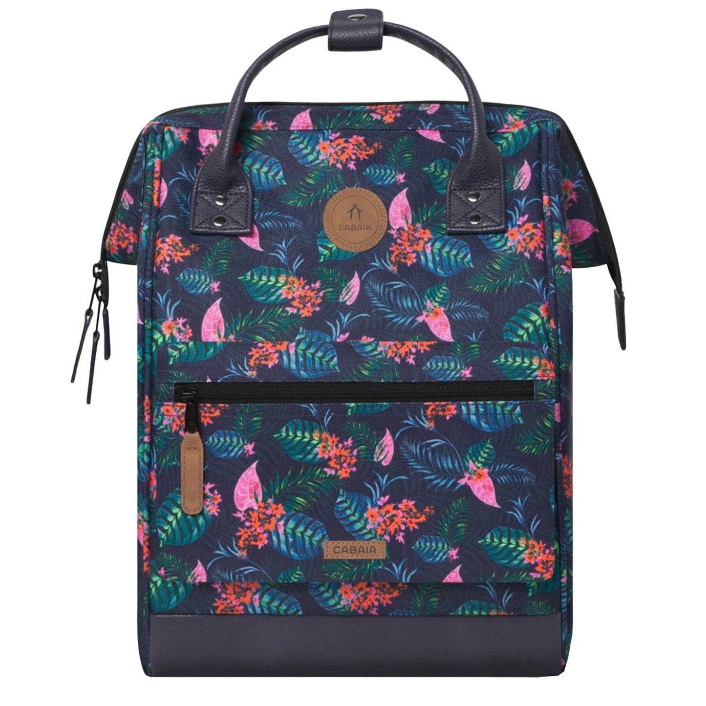 Cabaia Adventurer Bag Medium oran