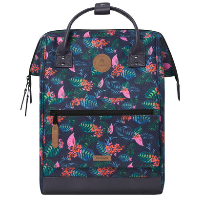 Cabaia Adventurer Bag Medium oran