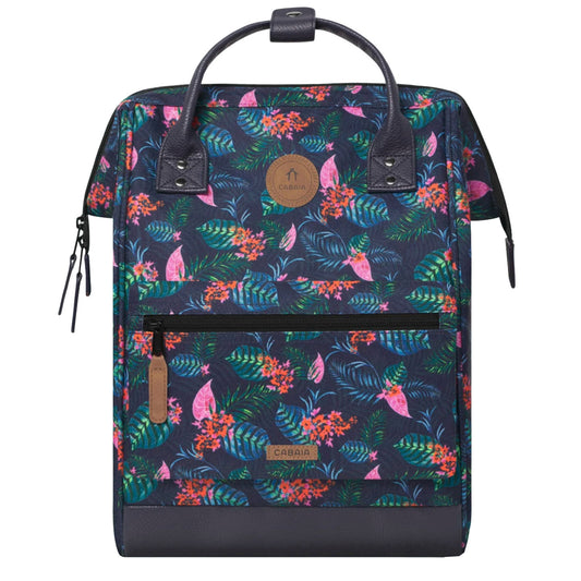 Cabaia Adventurer Bag Medium oran