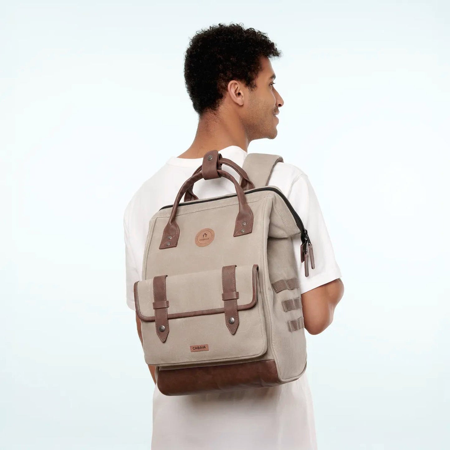 Cabaia Adventurer Bag Medium rabat