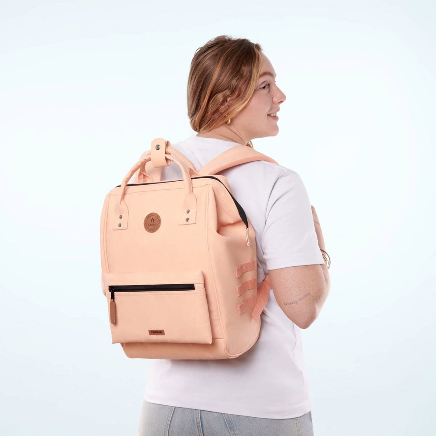 Cabaia Adventurer Bag Small como