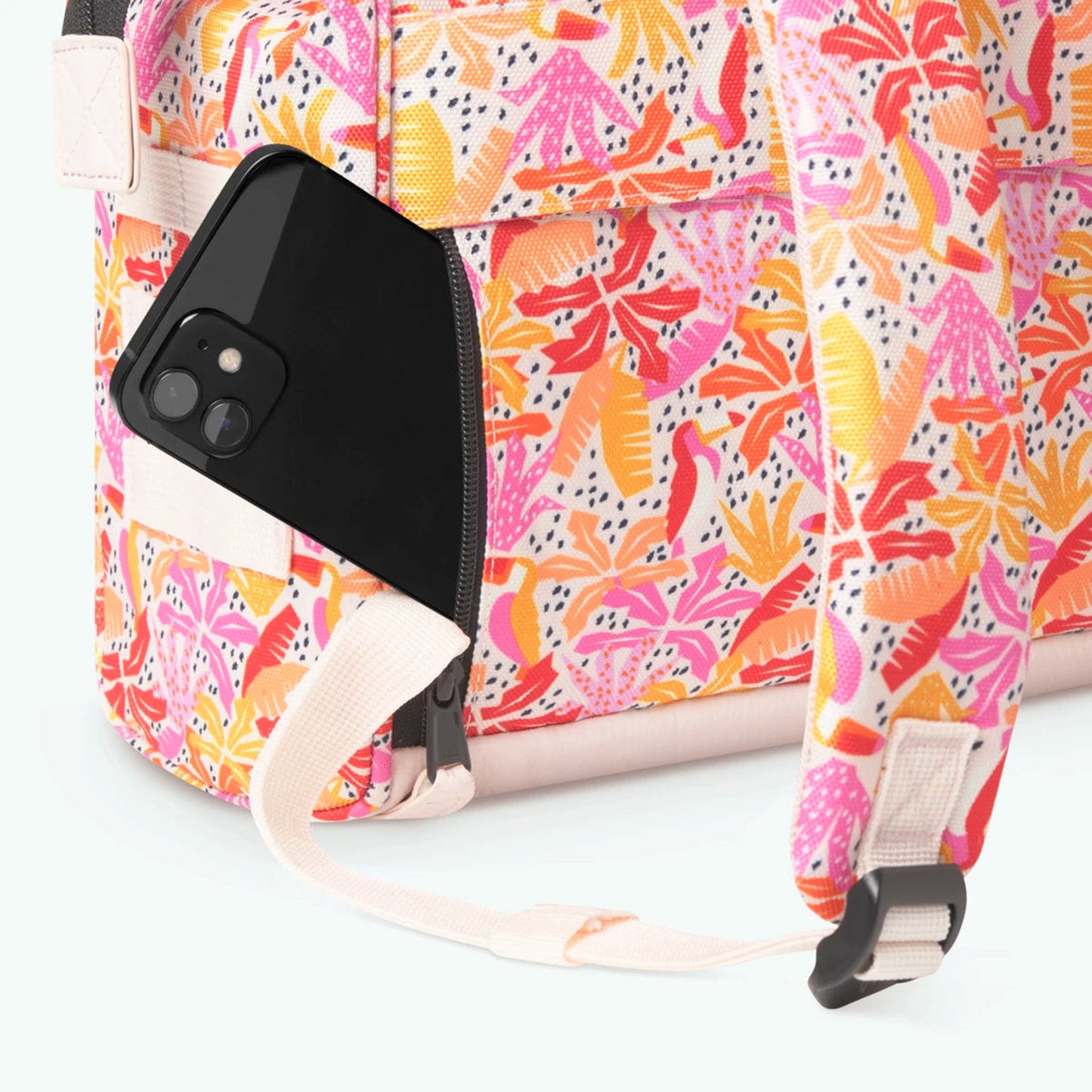 Cabaia Adventurer Bag Small pirae