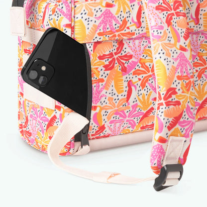 Cabaia Adventurer Bag Small pirae