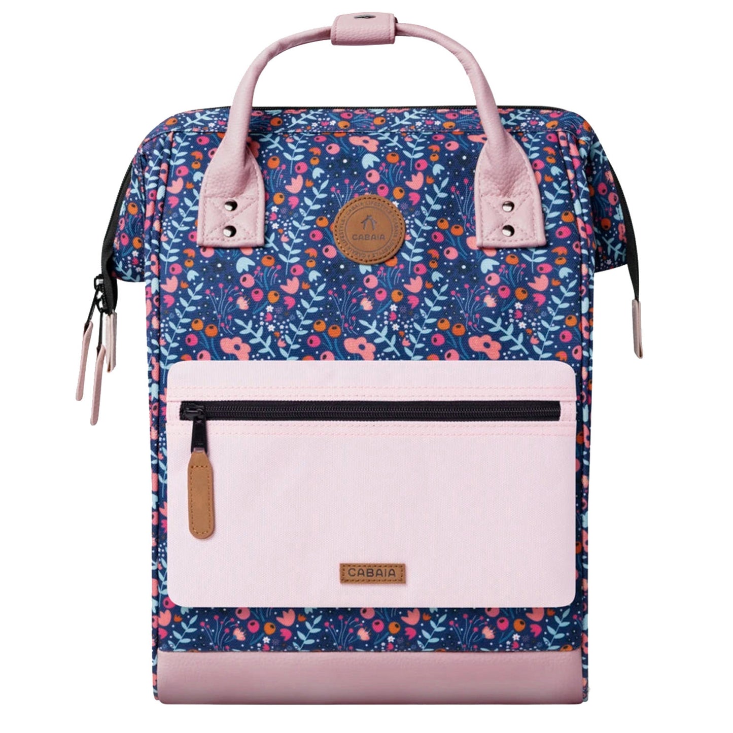 Cabaia Adventurer Bag Medium honfleur