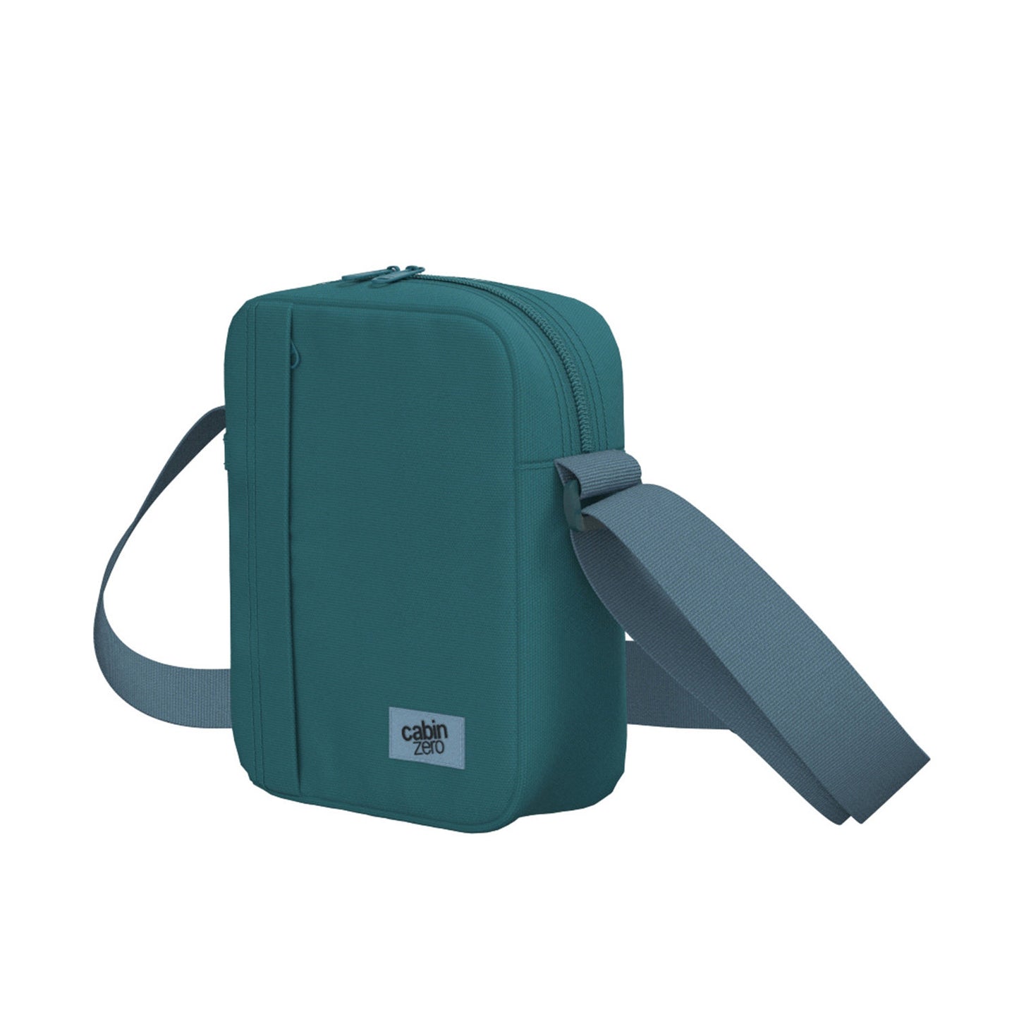 CabinZero Sidekick 3L Shoulderbag aruba blue