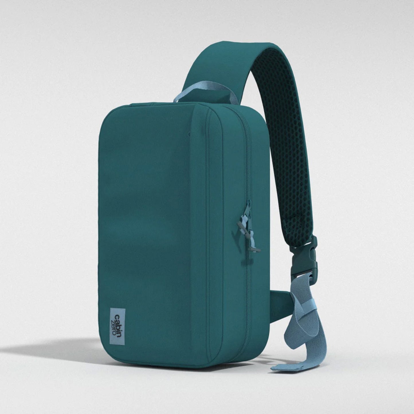 CabinZero Slingbag 11L aruba blue