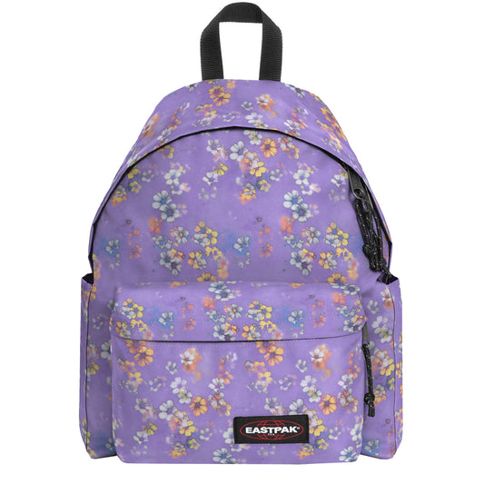 Eastpak Day Pak'R flora fadelilac