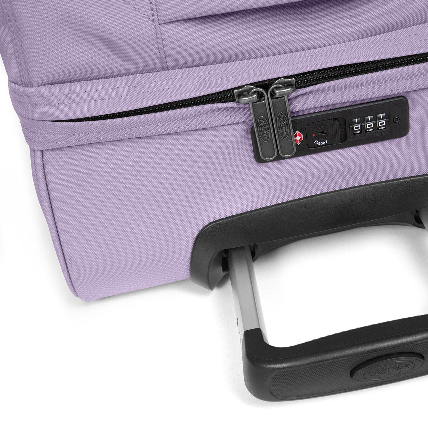 Eastpak Transit'R S orchid lilac
