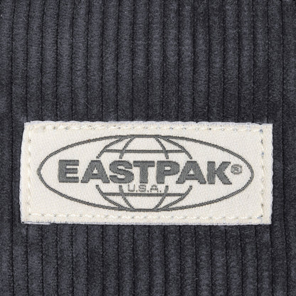 Eastpak Day Office ribs black
