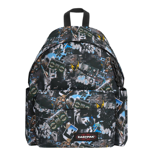Eastpak Day Pak'R cut-out dark