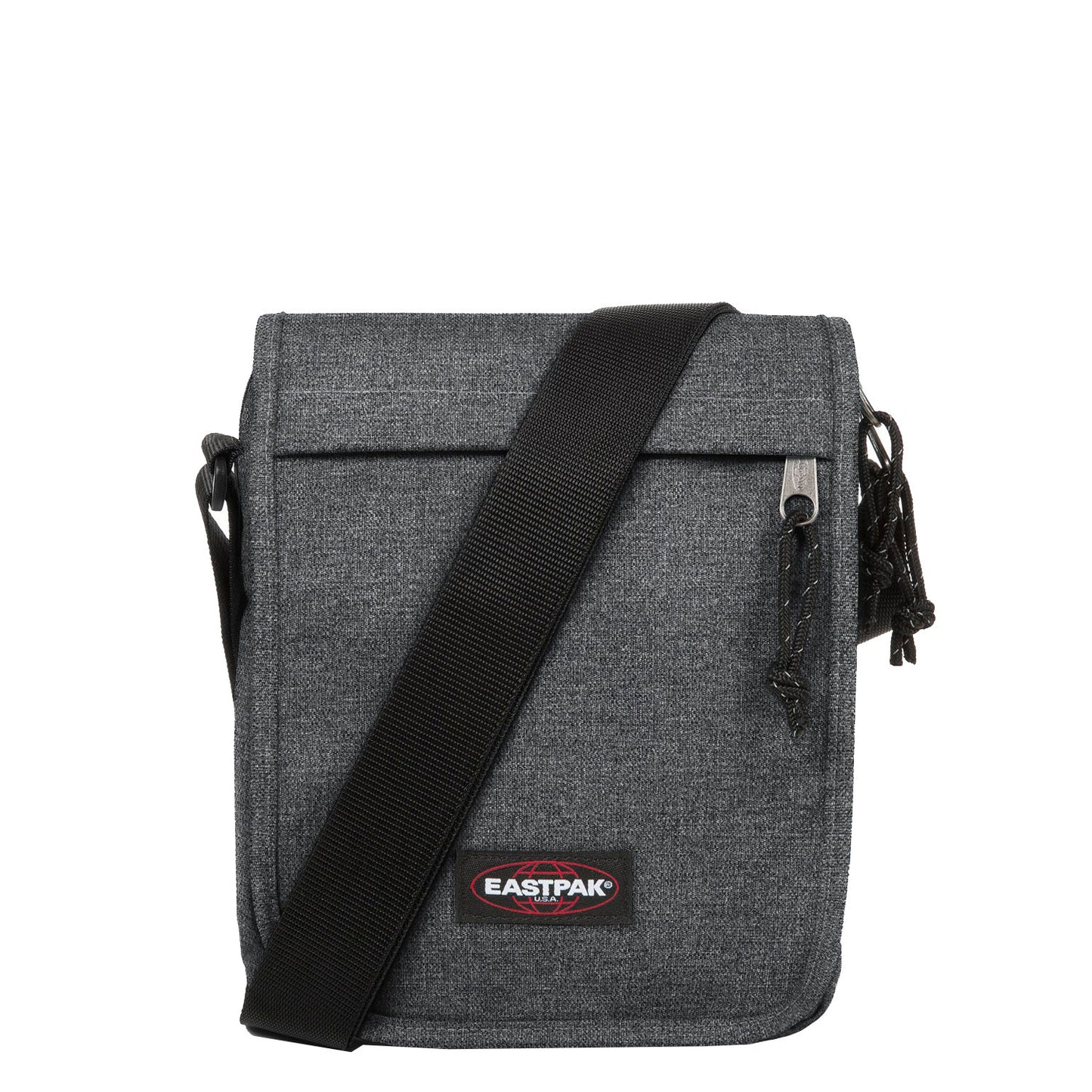 Eastpak Flex Crossbody black denim