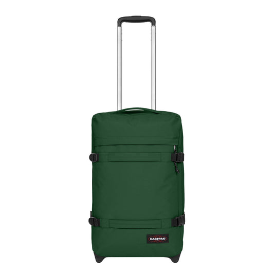 Eastpak Transit'R S bristle green