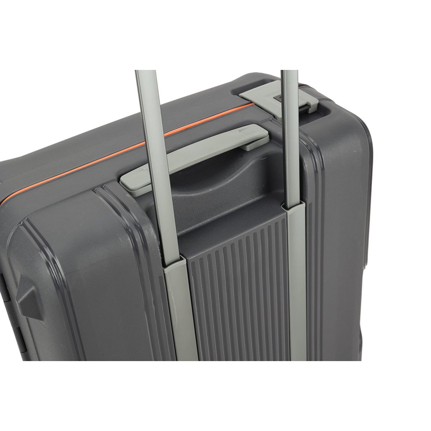 Decent On-Tour Cabin Trolley 55 anthracite