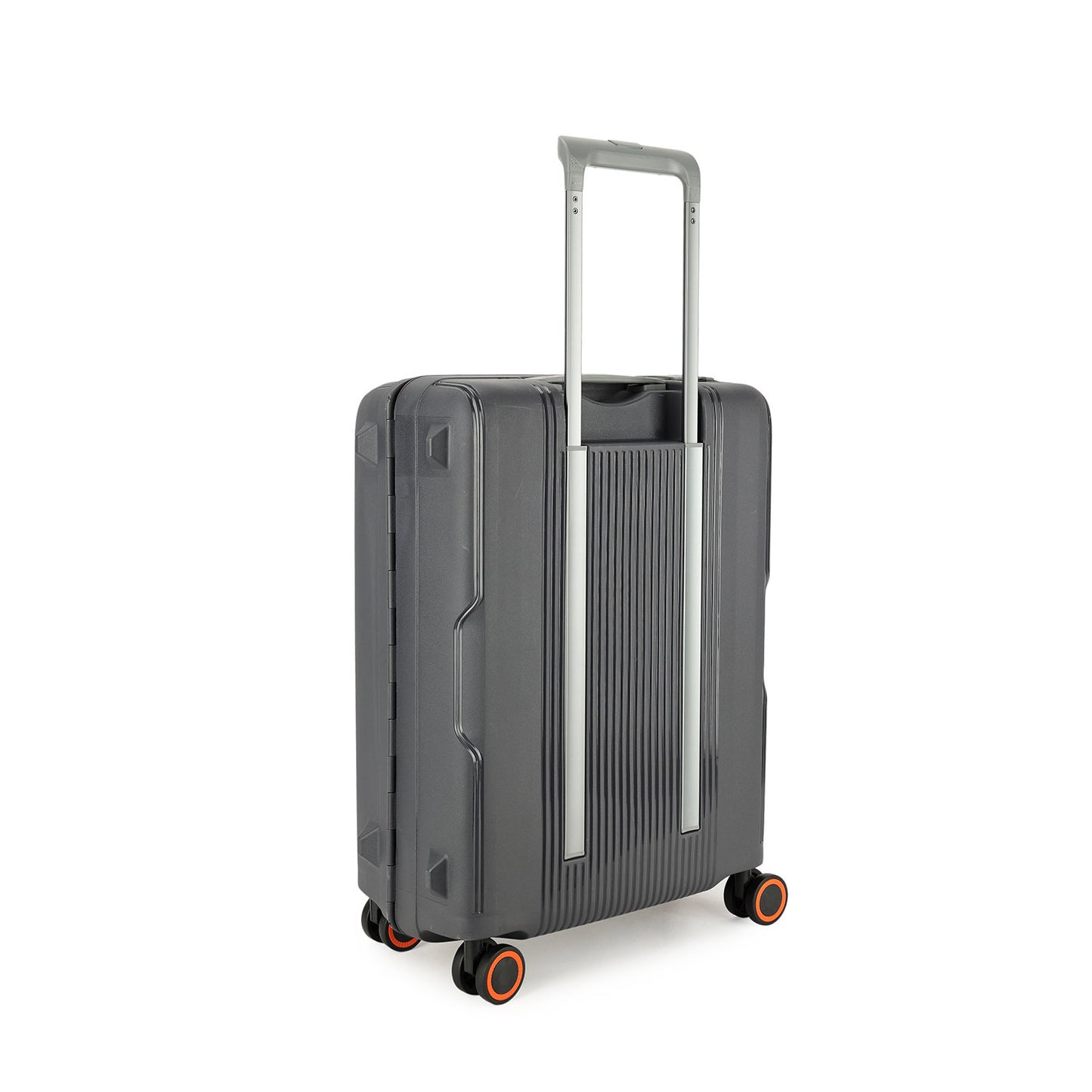 Decent On-Tour Cabin Trolley 55 anthracite