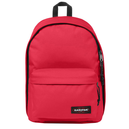 Eastpak Out Of Office tomato red