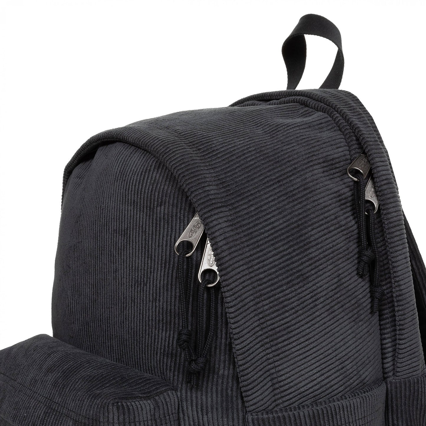 Eastpak Day Office ribs black
