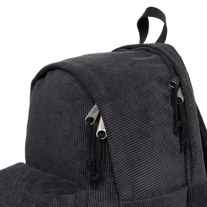 Eastpak Day Office ribs black