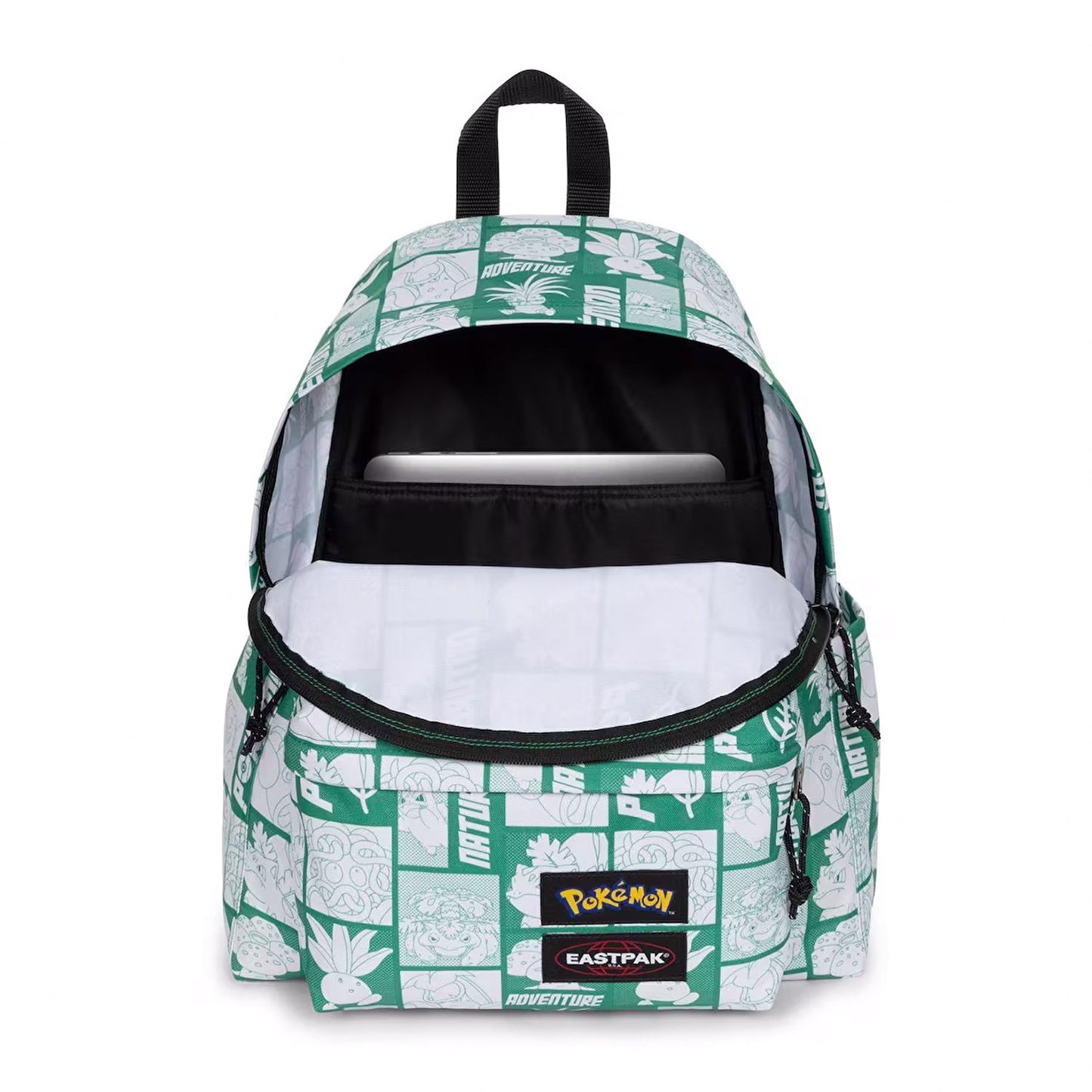 Eastpak Day Pak'r pokemon Jungle