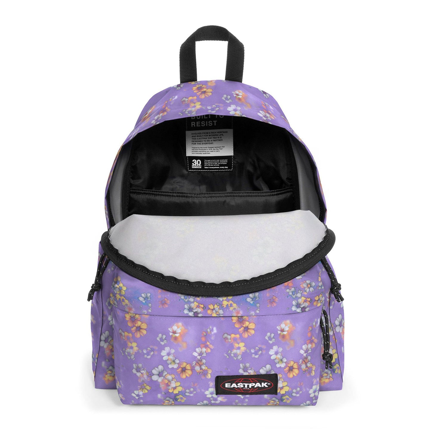 Eastpak Day Pak'R flora fadelilac