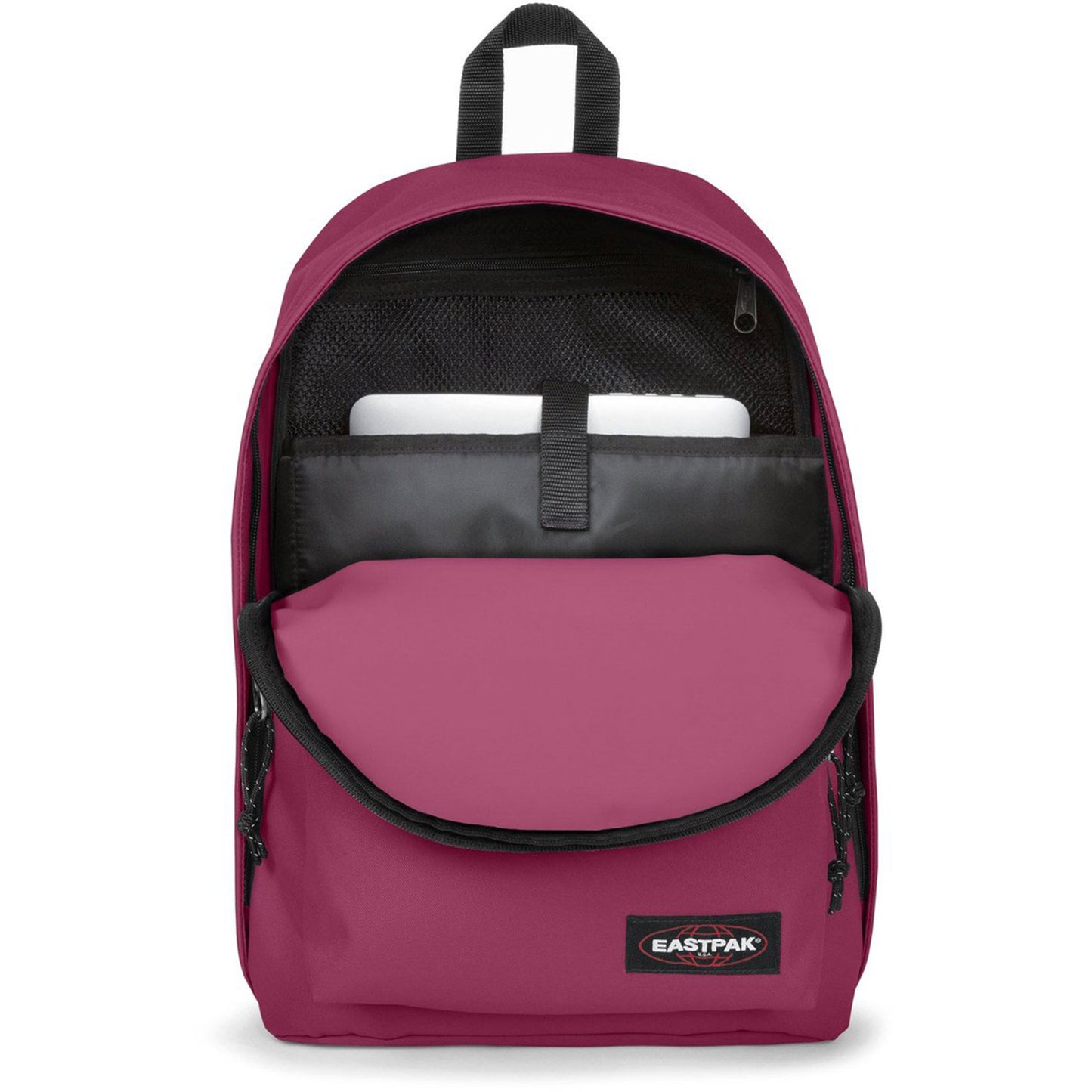 Eastpak Out Of Office wine burgundy