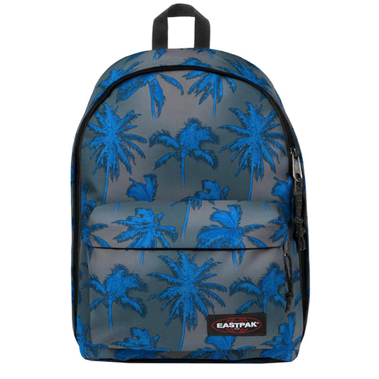 Eastpak Out Of Office brize dye grey