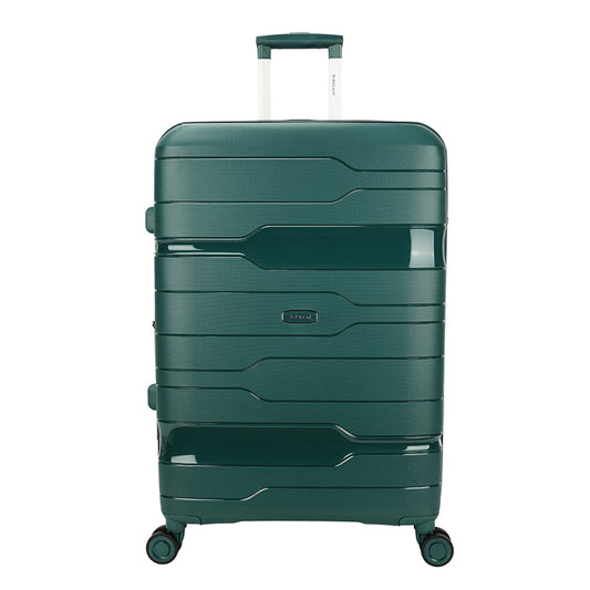Decent One-City Trolley 76 dark green