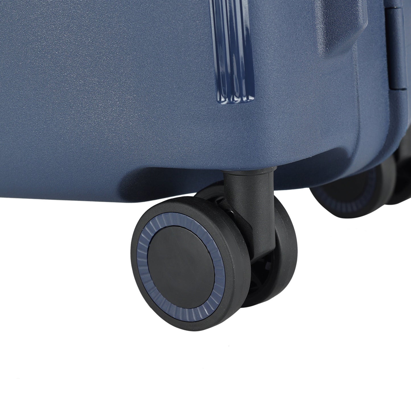 Decent On-Tour Cabin Trolley 55 dark blue