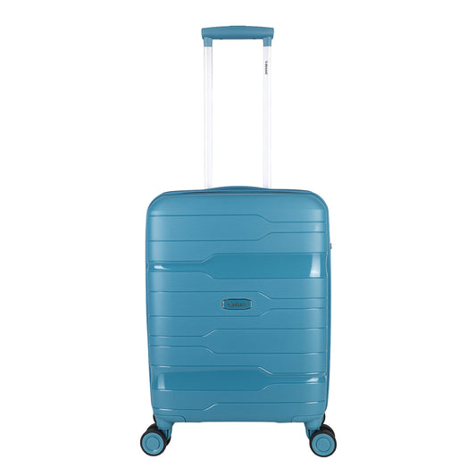 Decent One-City Cabin Trolley 55 petrol