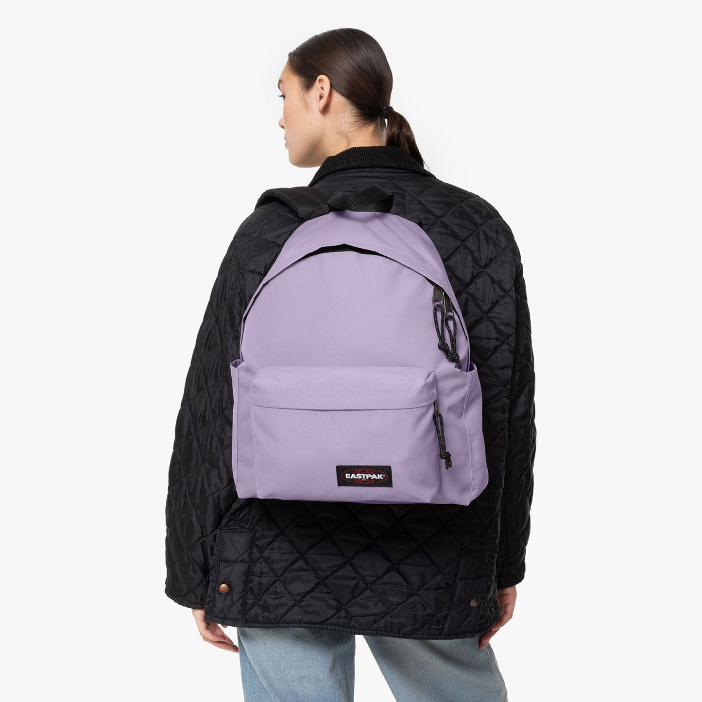 Eastpak Day Pak'R orchid lilac