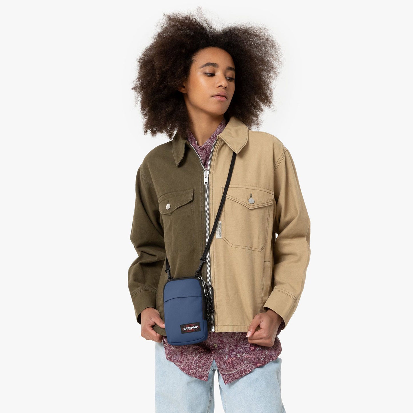 Eastpak Buddy powder pilot
