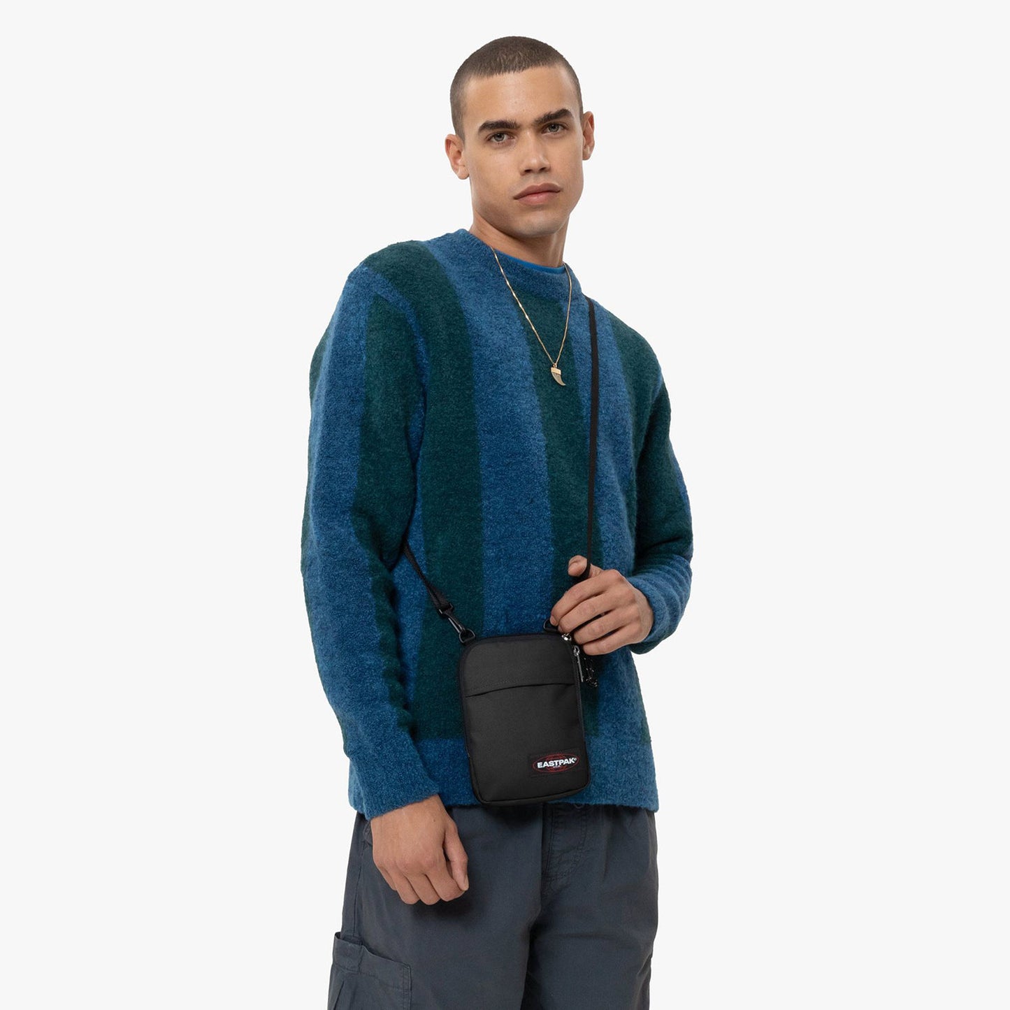 Eastpak Buddy black