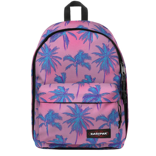 Eastpak Out Of Office brize dye pink