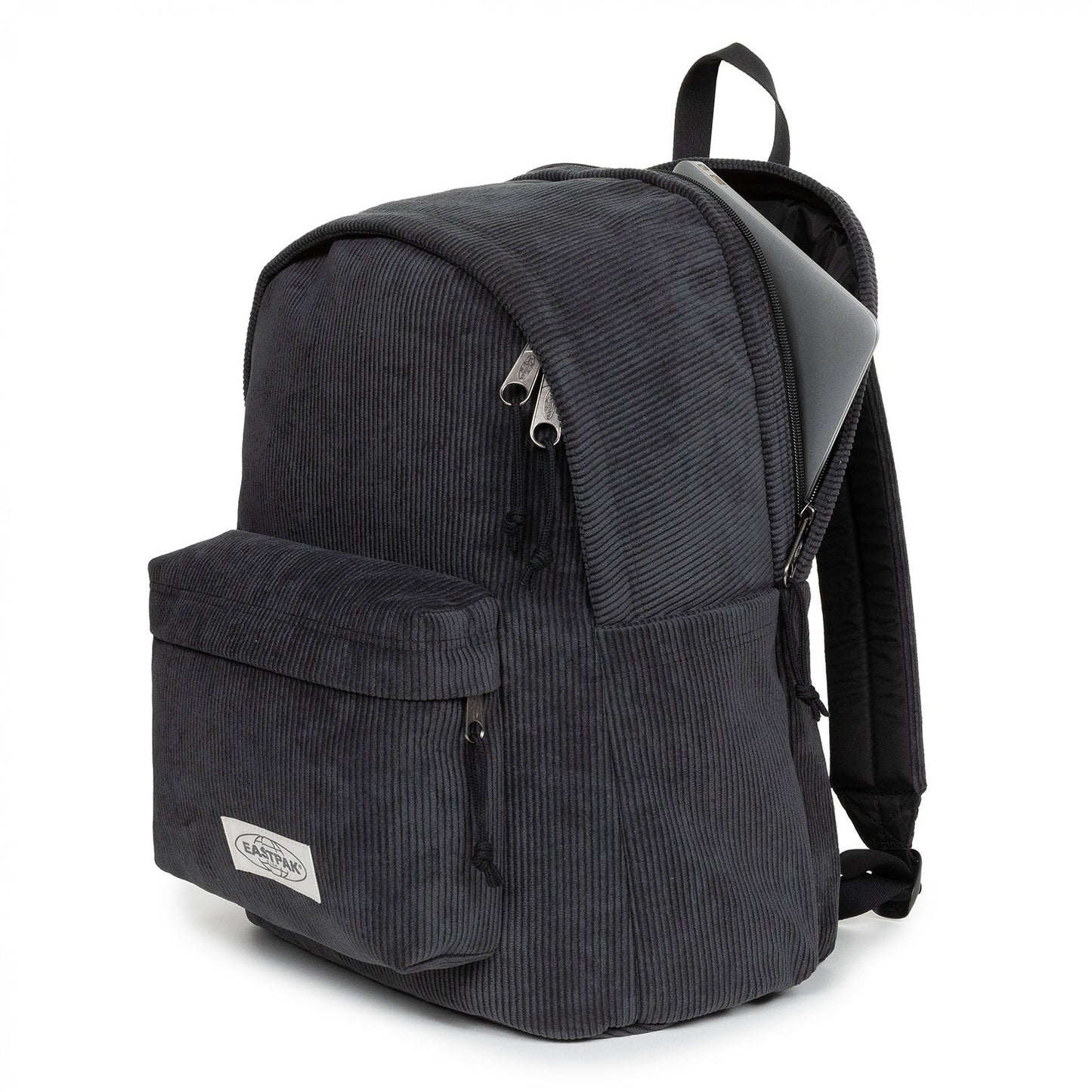 Eastpak Day Office ribs black