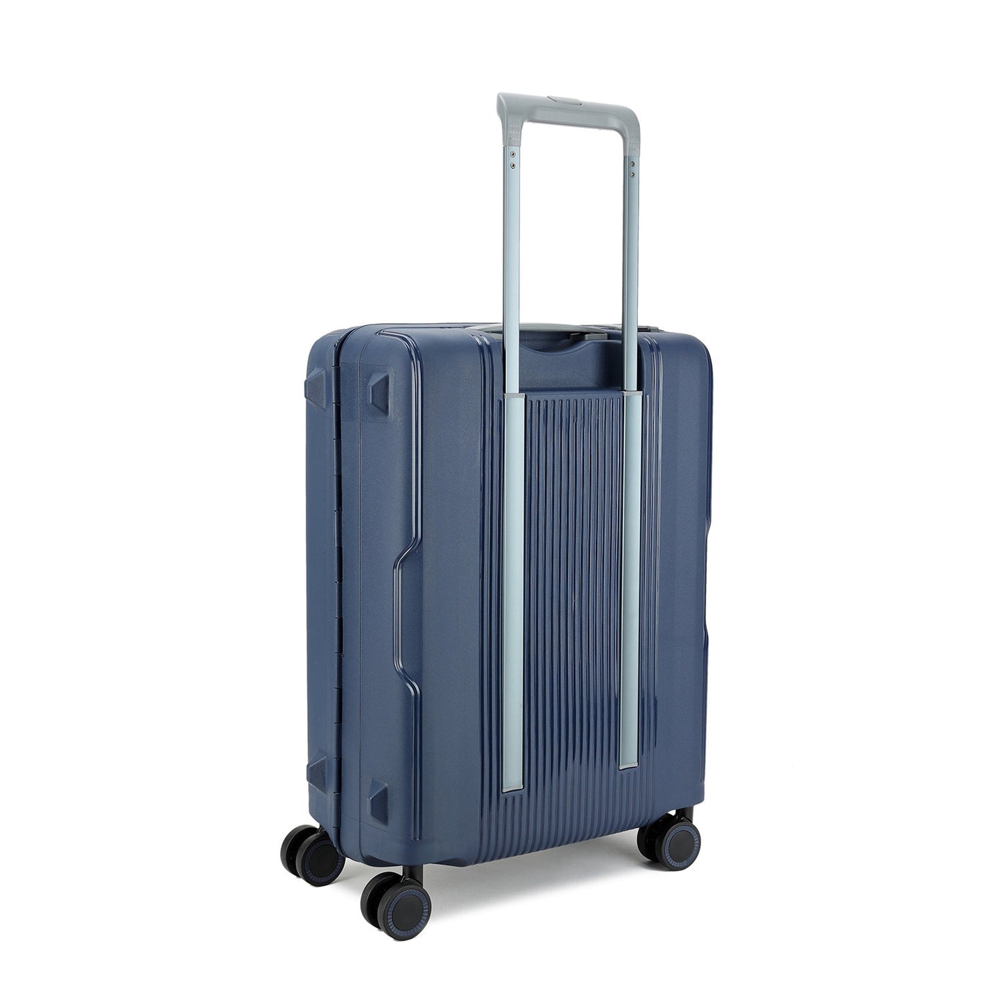 Decent On-Tour Cabin Trolley 55 dark blue