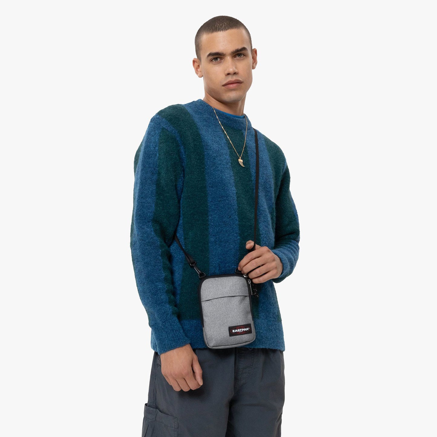 Eastpak Buddy sunday grey
