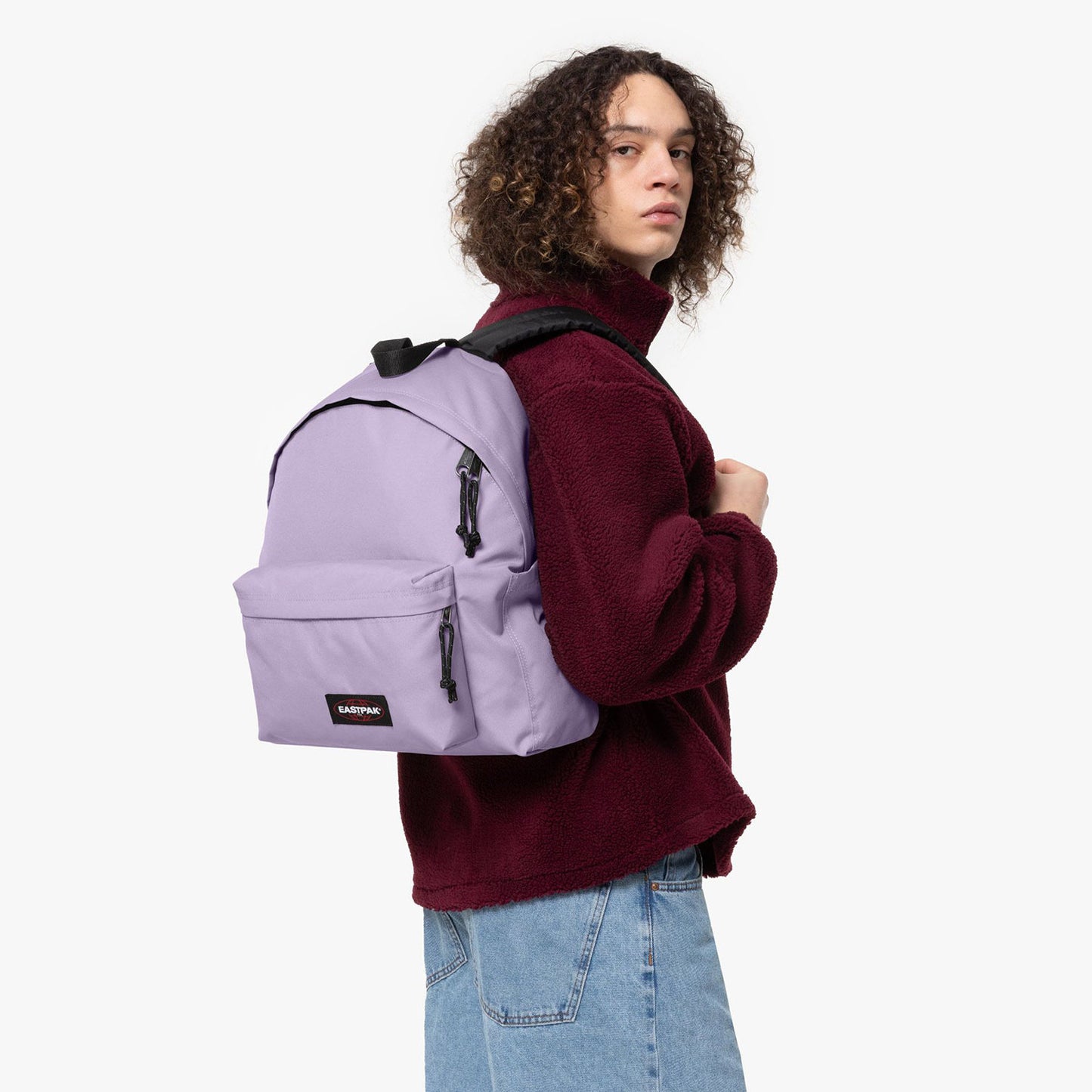 Eastpak Day Pak'R orchid lilac
