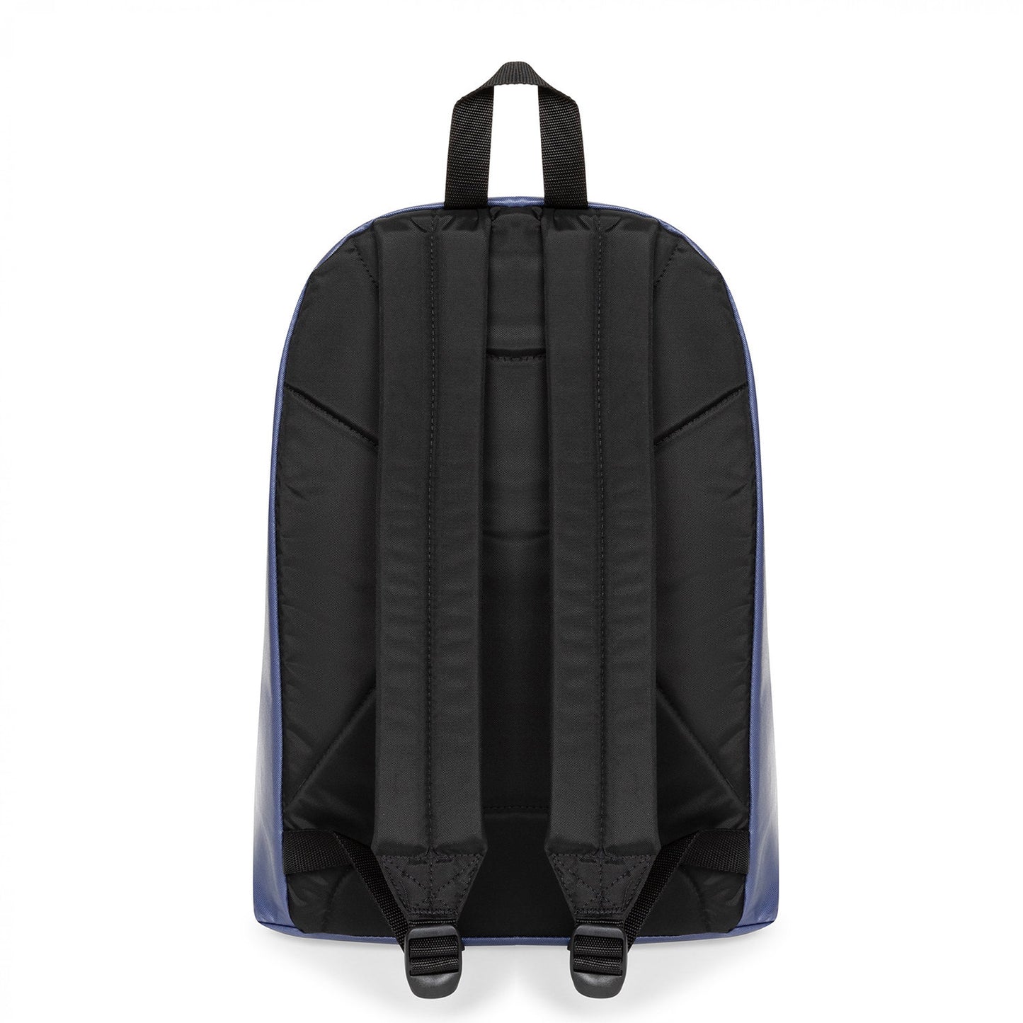 Eastpak Out Of Office glossy blue