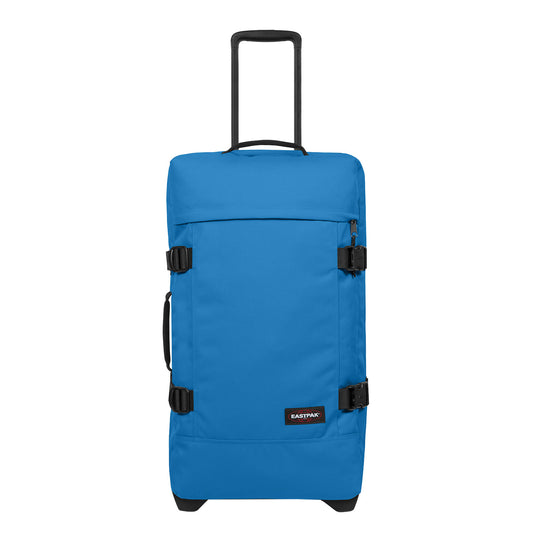 Eastpak Tranverz M bubble blue
