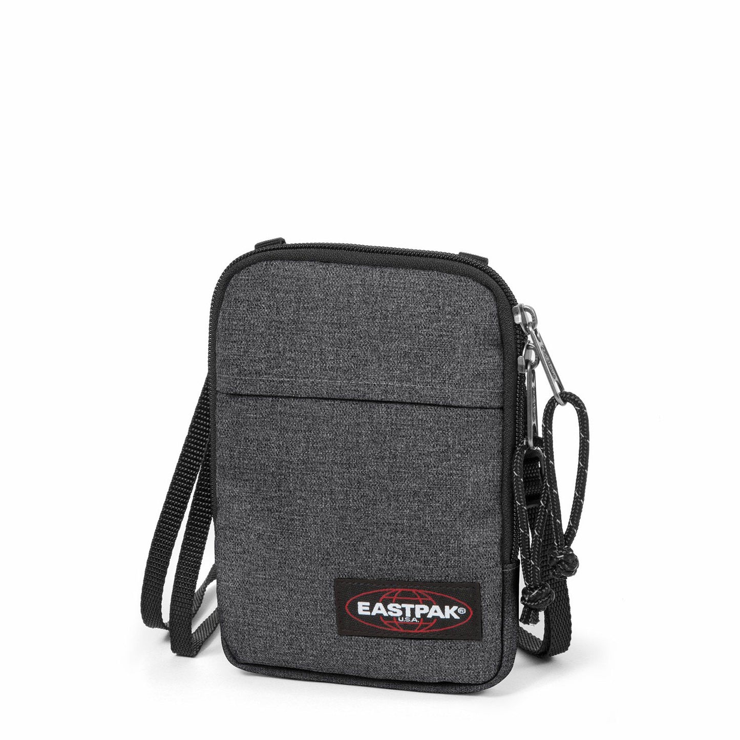 Eastpak Buddy black denim