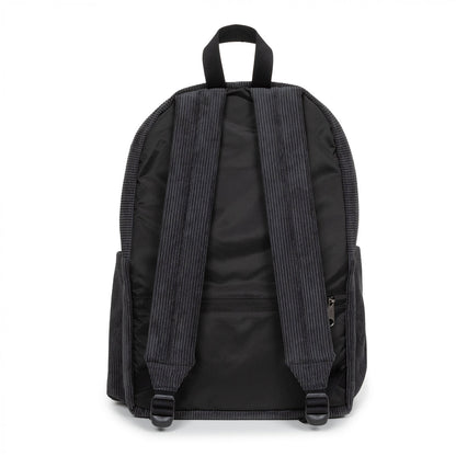 Eastpak Day Office ribs black