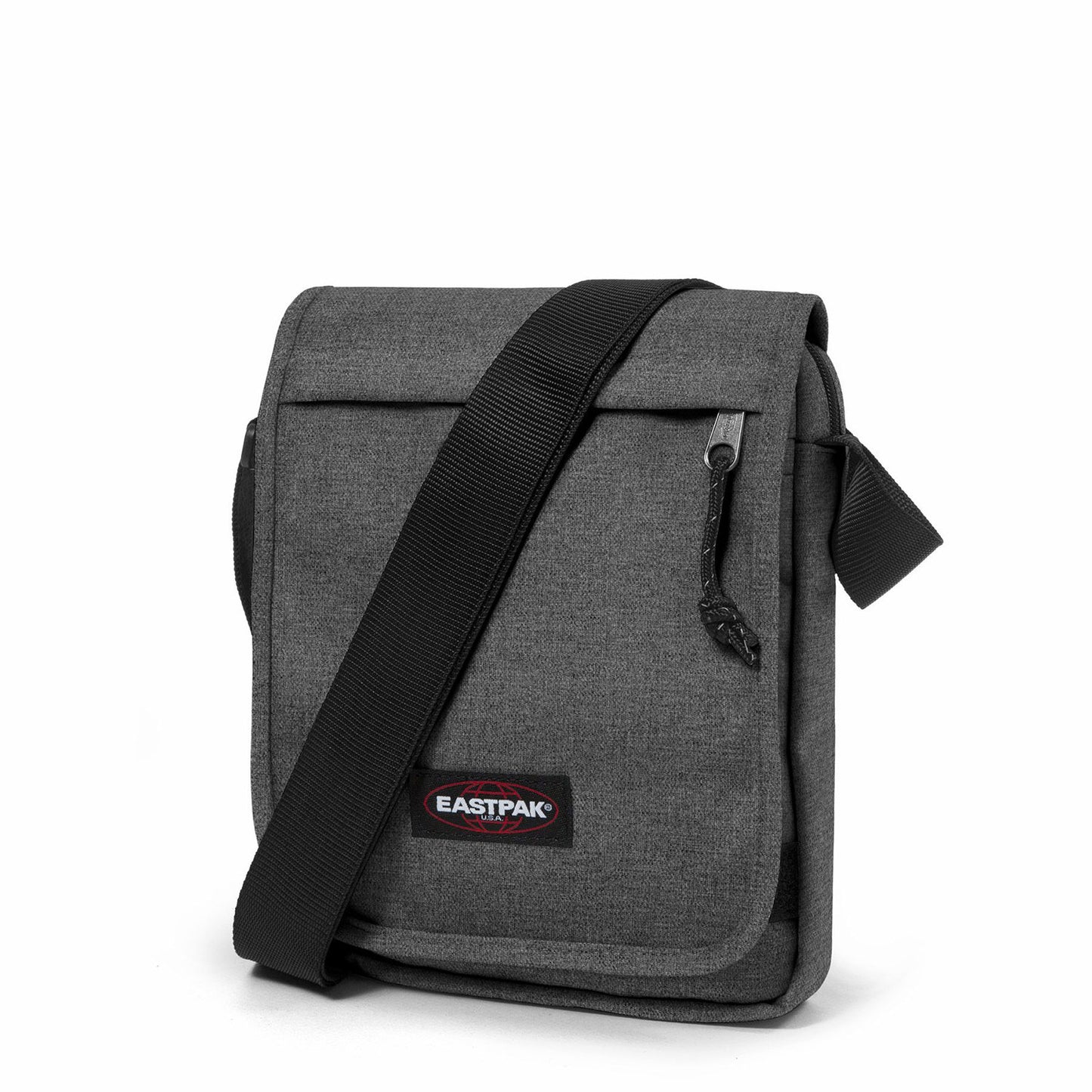 Eastpak Flex Crossbody black denim