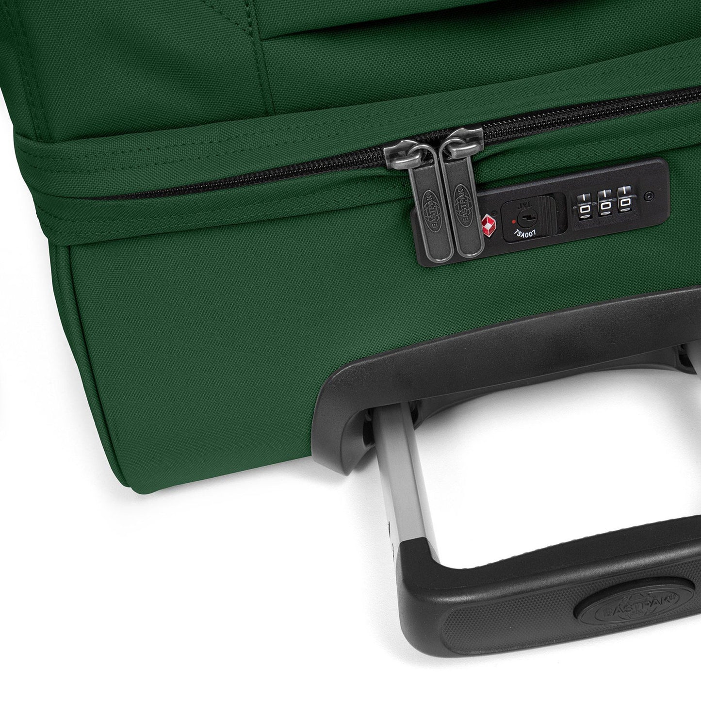 Eastpak Transit'R S bristle green