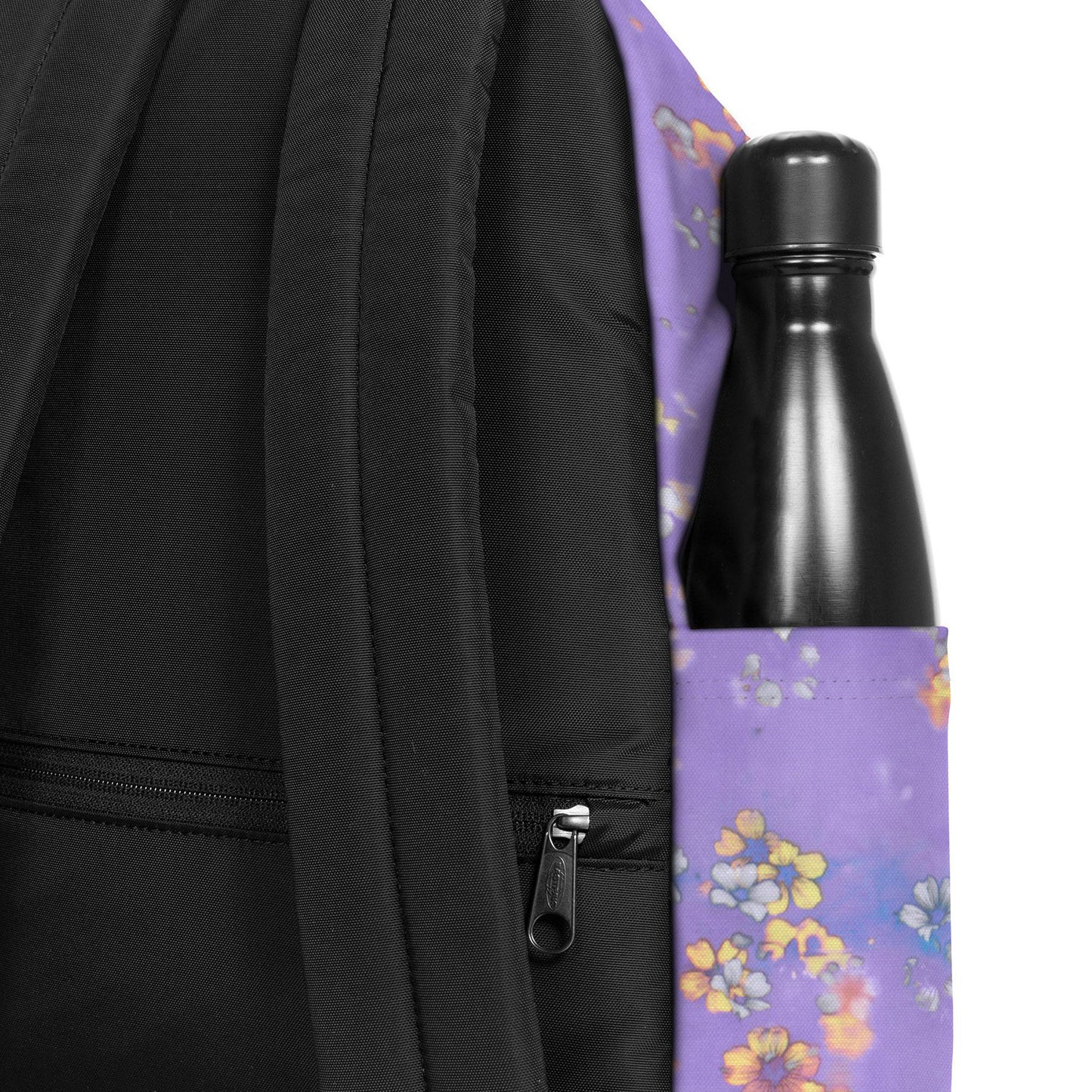 Eastpak Day Pak'R flora fadelilac
