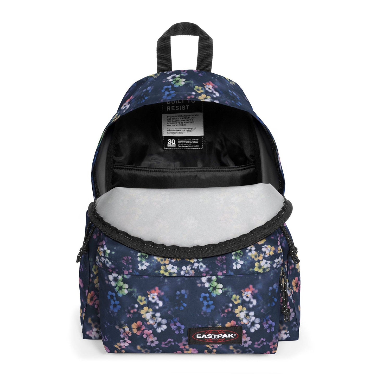Eastpak Day Pak'R flora fade navy